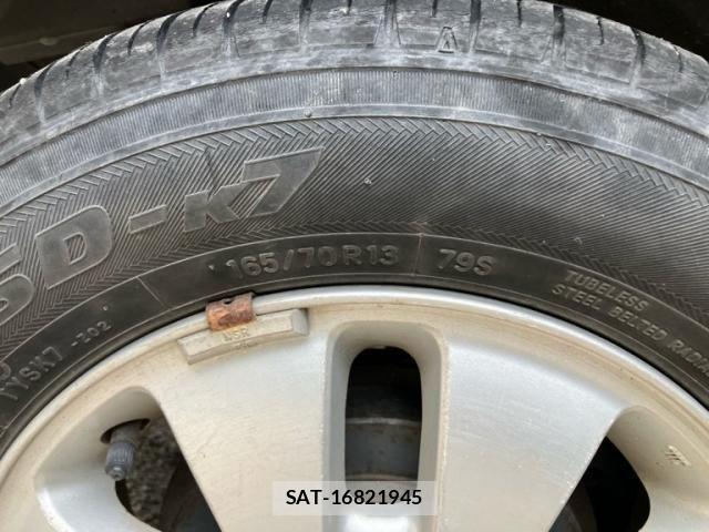 Subaru DIAS WAGON 2007-08 8415159-7