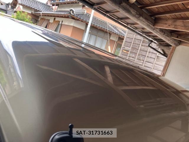 Subaru DIAS WAGON 2007-12 8831827-9