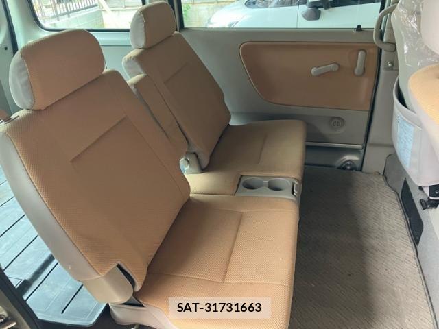 Subaru DIAS WAGON 2007-12 8831827-10