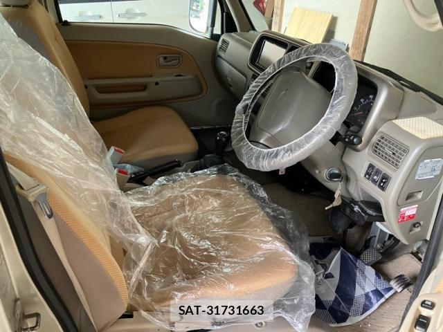 Subaru DIAS WAGON 2007-12 8831827-11