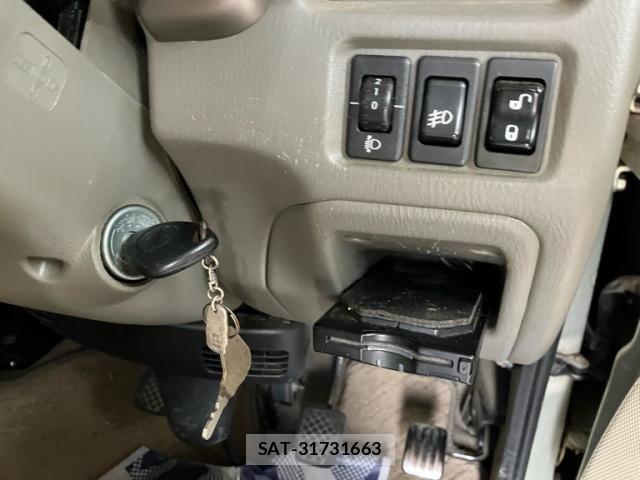 Subaru DIAS WAGON 2007-12 8831827-12