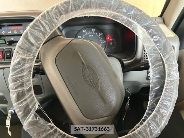 Subaru DIAS WAGON 2007-12 8831827-13