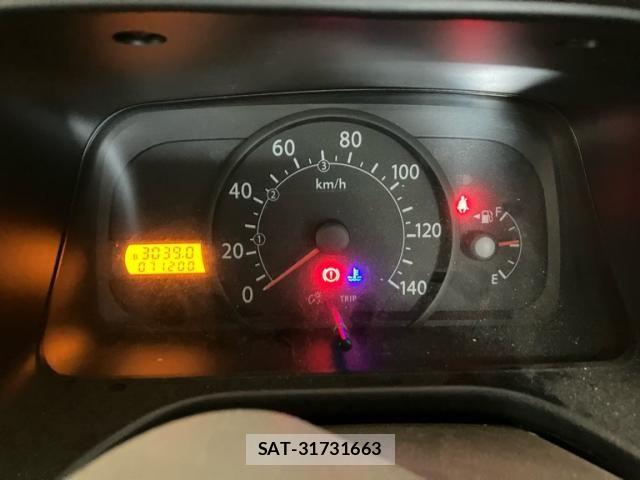 Subaru DIAS WAGON 2007-12 8831827-14