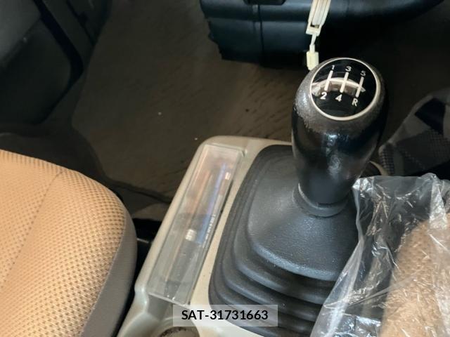 Subaru DIAS WAGON 2007-12 8831827-15