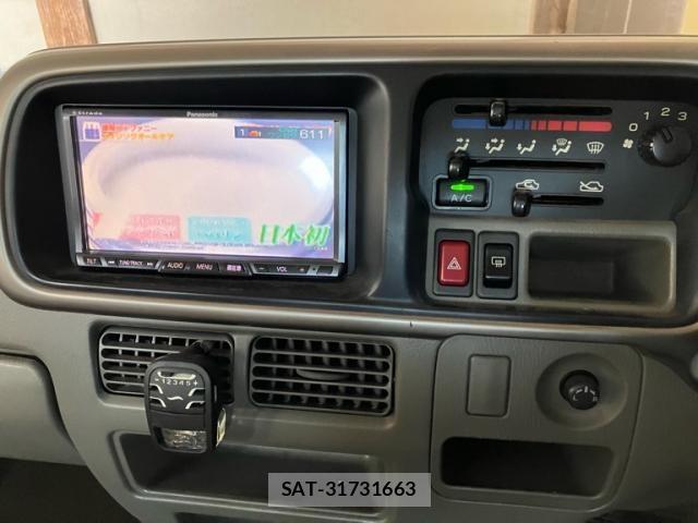 Subaru DIAS WAGON 2007-12 8831827-16