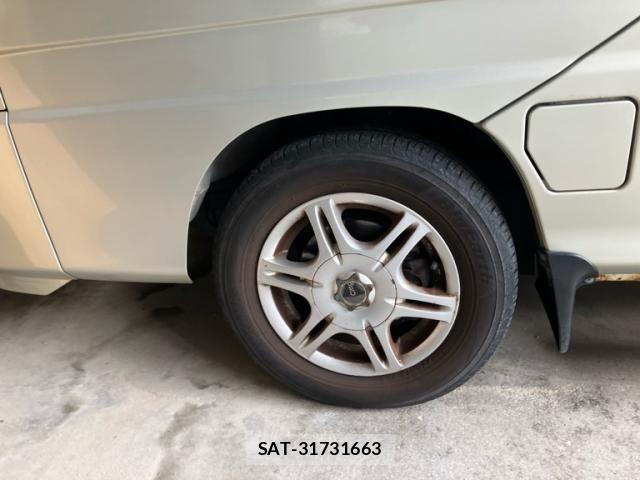 Subaru DIAS WAGON 2007-12 8831827-1