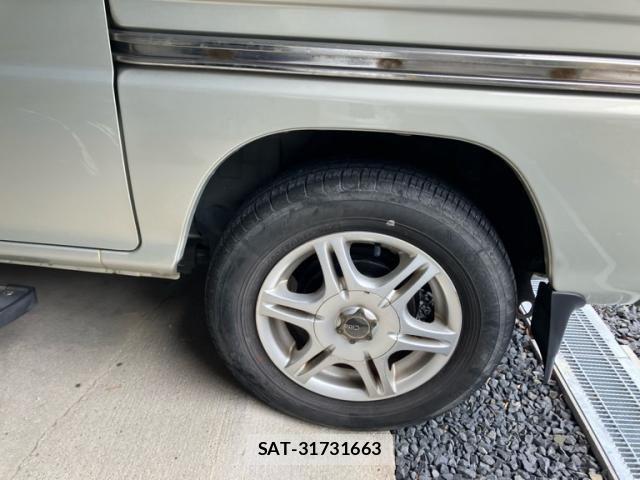 Subaru DIAS WAGON 2007-12 8831827-2