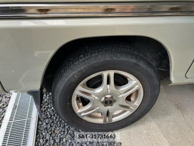 Subaru DIAS WAGON 2007-12 8831827-3