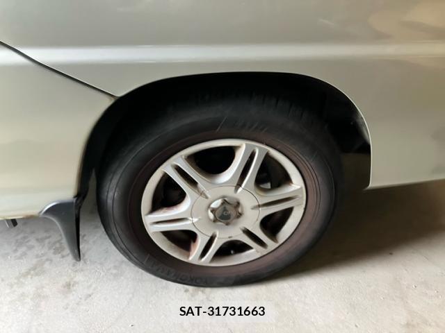 Subaru DIAS WAGON 2007-12 8831827-4