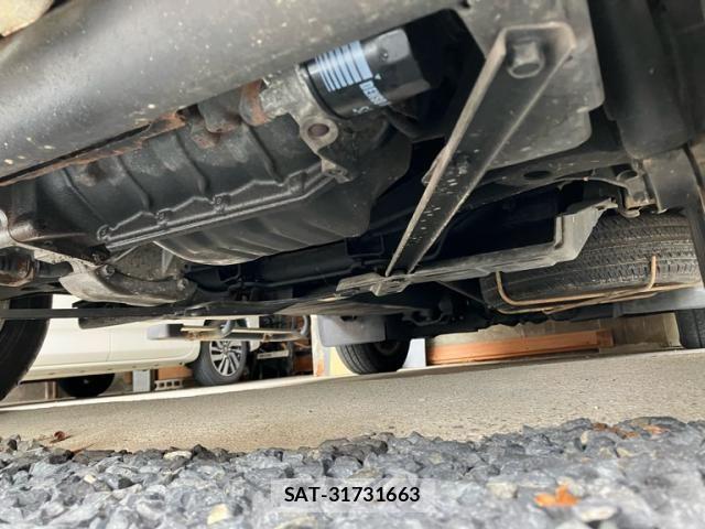 Subaru DIAS WAGON 2007-12 8831827-7