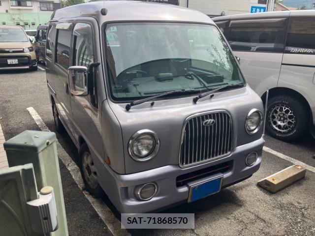 sat car