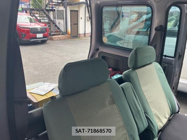 Subaru DIAS WAGON 2002-01 8850748-10