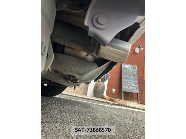 Subaru DIAS WAGON 2002-01 8850748-11