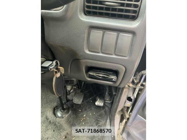 Subaru DIAS WAGON 2002-01 8850748-12