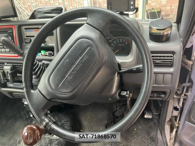 Subaru DIAS WAGON 2002-01 8850748-14