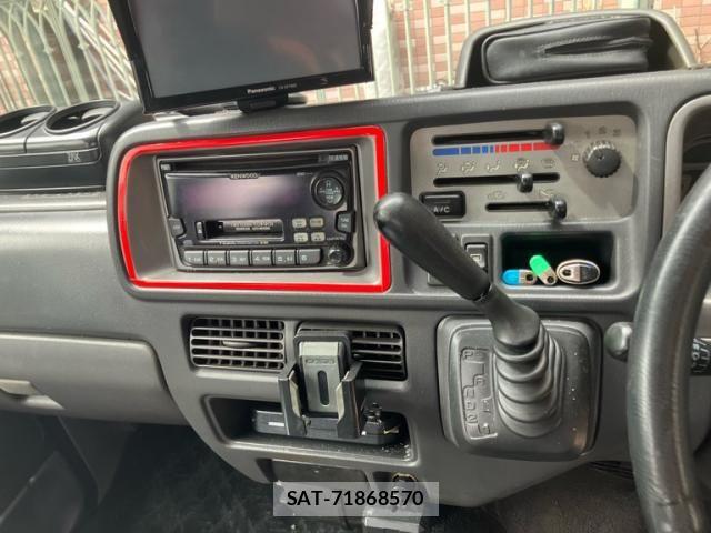 Subaru DIAS WAGON 2002-01 8850748-17