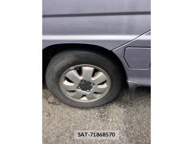 Subaru DIAS WAGON 2002-01 8850748-4