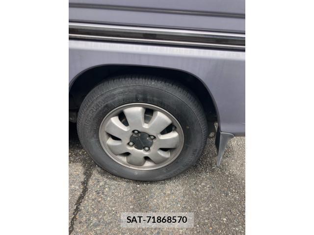 Subaru DIAS WAGON 2002-01 8850748-5