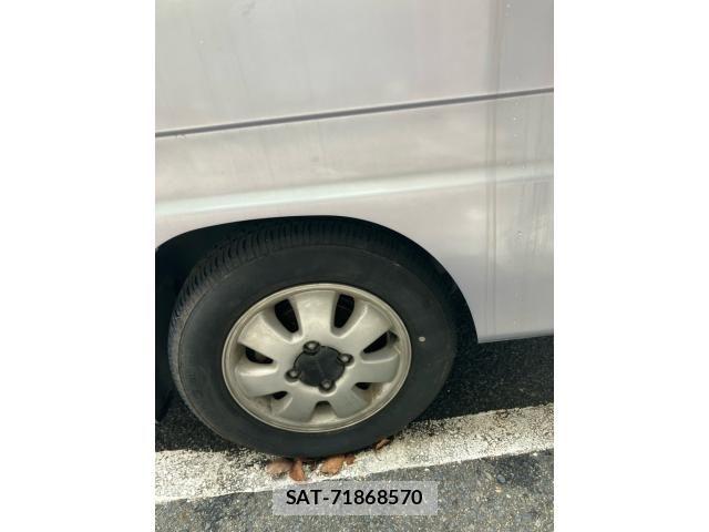 Subaru DIAS WAGON 2002-01 8850748-6