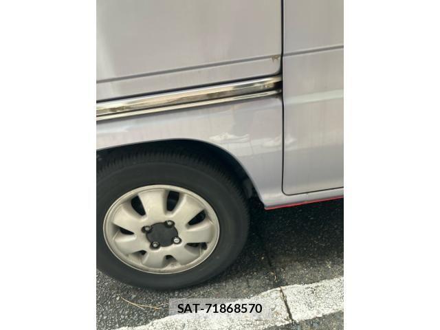 Subaru DIAS WAGON 2002-01 8850748-7