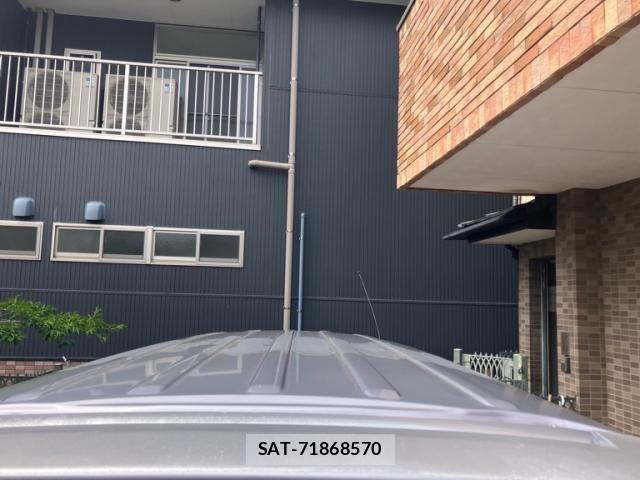 Subaru DIAS WAGON 2002-01 8850748-8