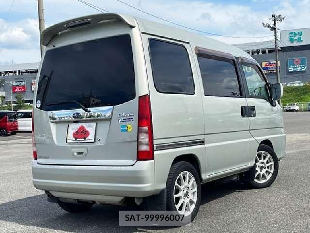 Subaru DIAS WAGON 2008-01 8882386-2