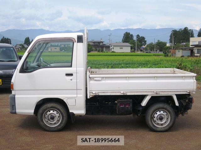 Subaru SAMBAR 1998-01 8527539-9