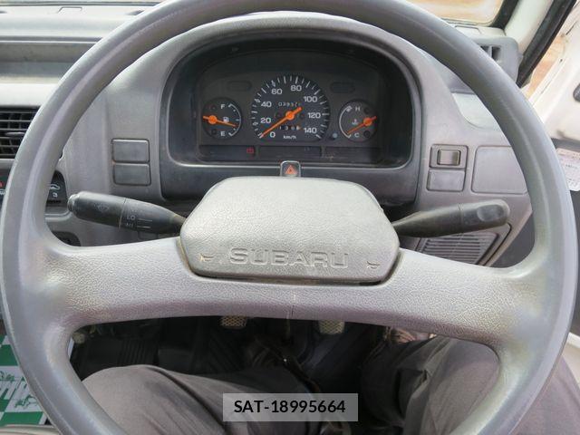 Subaru SAMBAR 1998-01 8527539-13