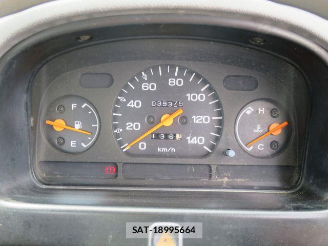 Subaru SAMBAR 1998-01 8527539-14