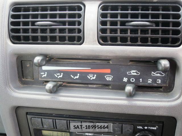 Subaru SAMBAR 1998-01 8527539-15