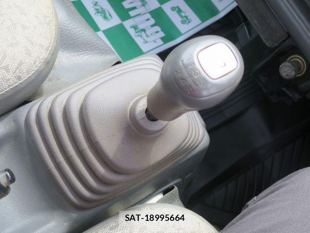 Subaru SAMBAR 1998-01 8527539-17