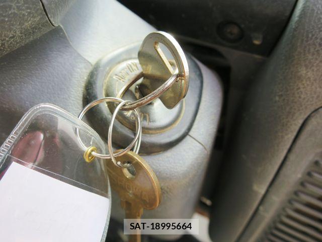 Subaru SAMBAR 1998-01 8527539-18