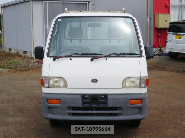 Subaru SAMBAR 1998-01 8527539-1