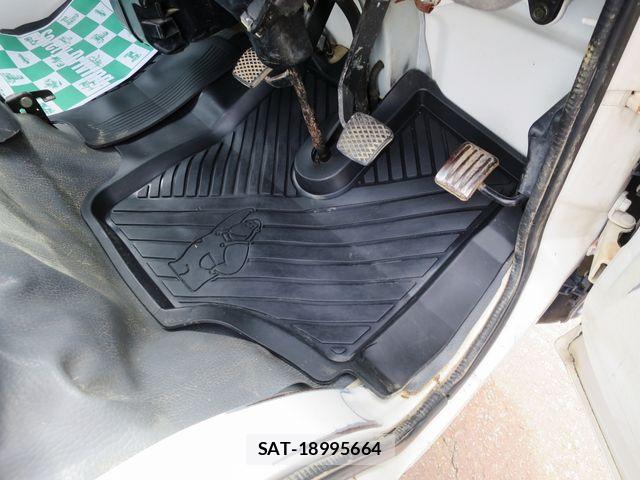 Subaru SAMBAR 1998-01 8527539-19