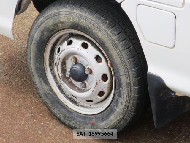 Subaru SAMBAR 1998-01 8527539-20