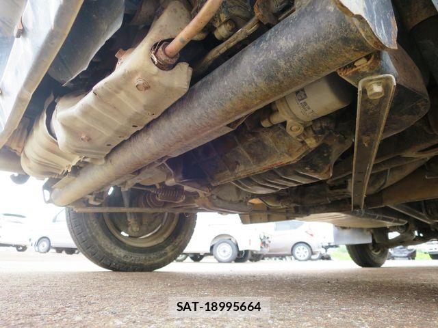 Subaru SAMBAR 1998-01 8527539-21
