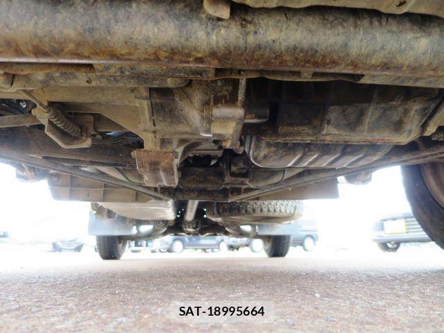 Subaru SAMBAR 1998-01 8527539-22
