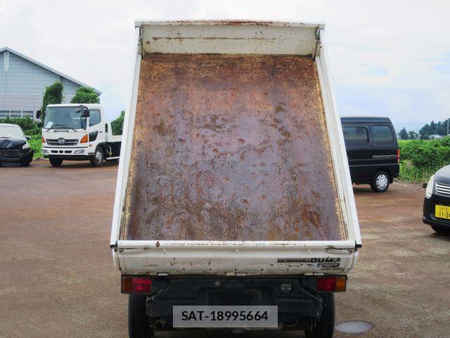 Subaru SAMBAR 1998-01 8527539-3