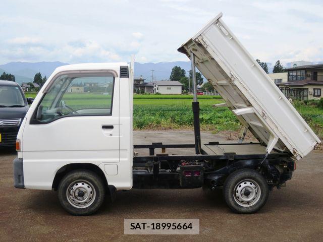 Subaru SAMBAR 1998-01 8527539-4