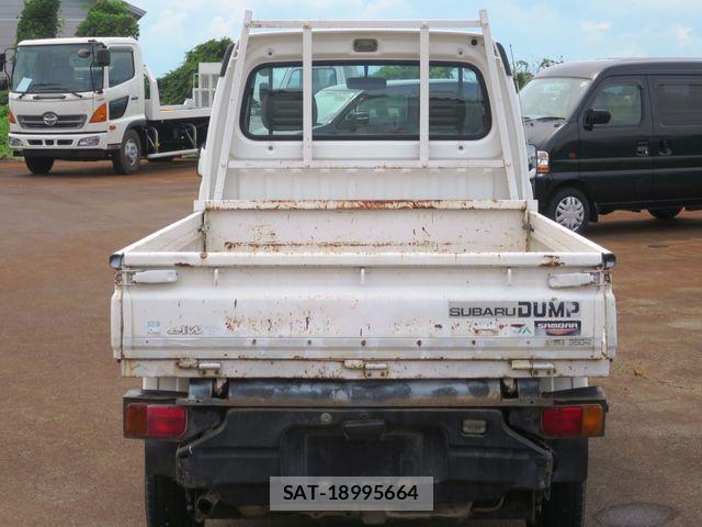 Subaru SAMBAR 1998-01 8527539-8
