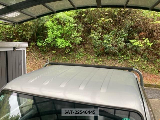 Subaru SAMBAR TRUCK 2005-12 6615066-10