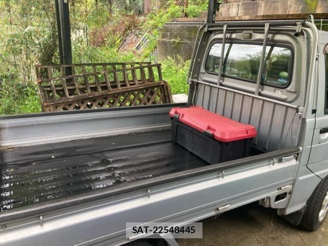 Subaru SAMBAR TRUCK 2005-12 6615066-11