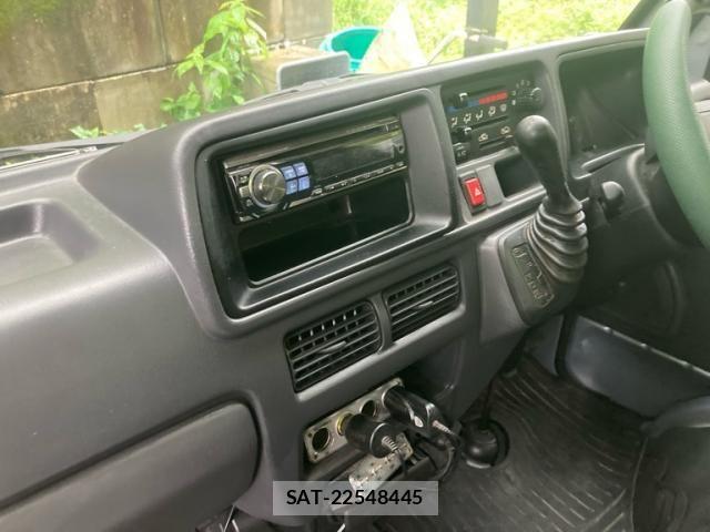 Subaru SAMBAR TRUCK 2005-12 6615066-13
