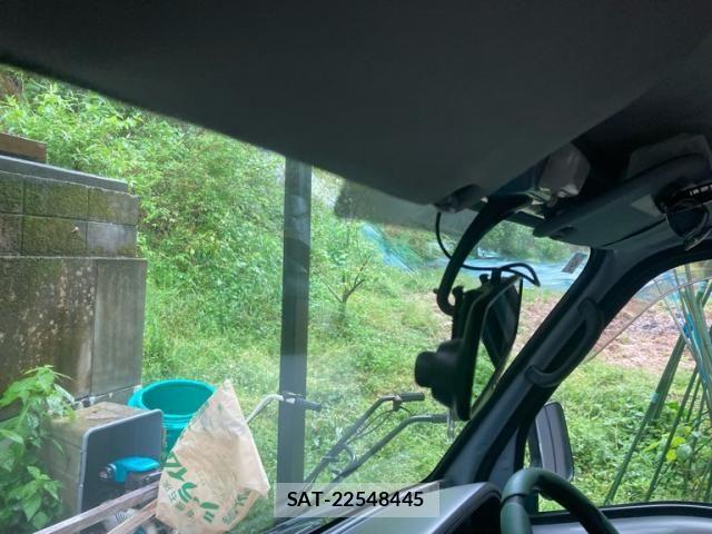 Subaru SAMBAR TRUCK 2005-12 6615066-14