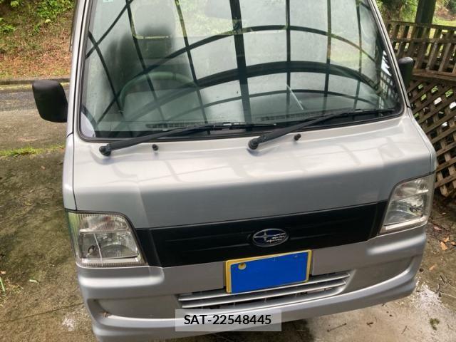 Subaru SAMBAR TRUCK 2005-12 6615066-1