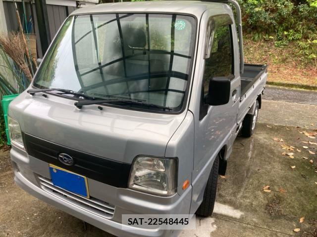 Subaru SAMBAR TRUCK 2005-12 6615066-2