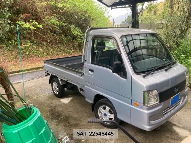 Subaru SAMBAR TRUCK 2005-12 6615066-3