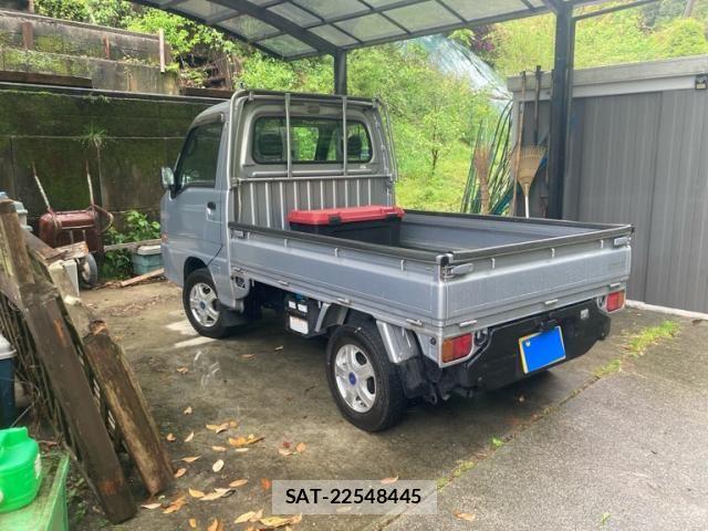 Subaru SAMBAR TRUCK 2005-12 6615066-5