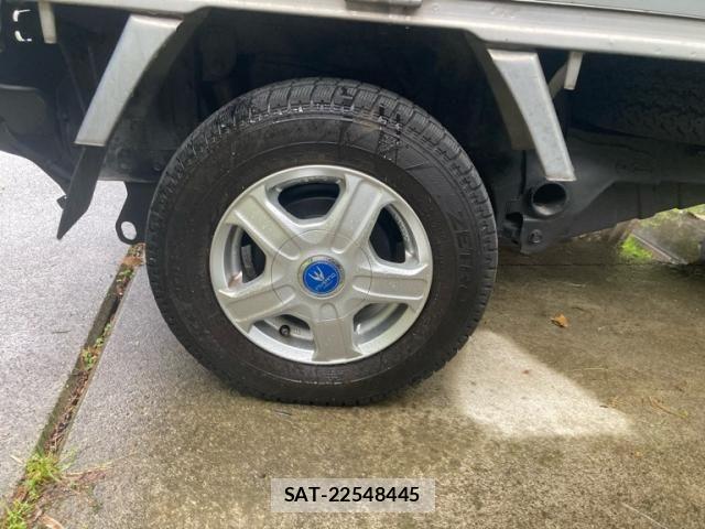 Subaru SAMBAR TRUCK 2005-12 6615066-7