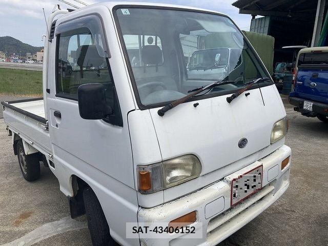 sat car